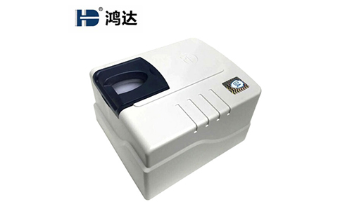 鴻達(dá)S680警用滾動指紋采集儀