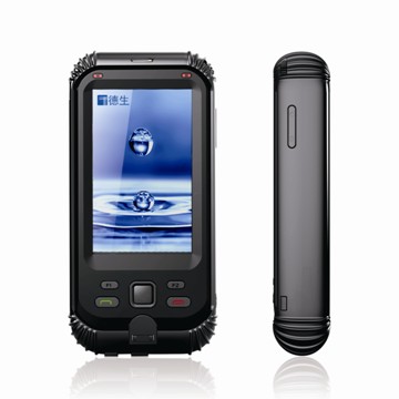 身份證閱讀器什么牌子好？