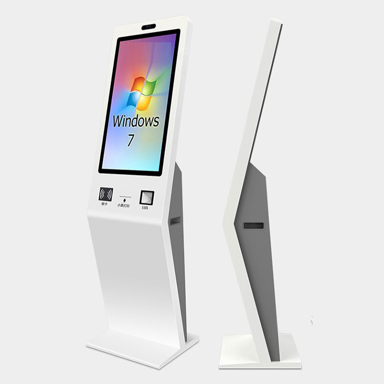 訪客一體機人臉識別在校園疫情期間的防控！